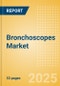 Bronchoscopes Market Size by Segments, Share, Regulatory, Reimbursement, Procedures, Installed Base and Forecast to 2033 - Product Image