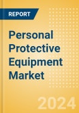 Personal Protective Equipment Market Size by Segments, Share, Regulatory, Reimbursement, Procedures and Forecast to 2033- Product Image