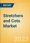 Stretchers and Cots Market Size by Segments, Share, Regulatory, Reimbursement, Installed Base and Forecast to 2033 - Product Thumbnail Image