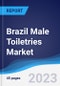 Brazil Male Toiletries Market Summary, Competitive Analysis and Forecast to 2027 - Product Thumbnail Image
