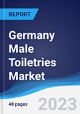Germany Male Toiletries Market Summary, Competitive Analysis and Forecast to 2027- Product Image