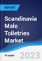 Scandinavia Male Toiletries Market Summary, Competitive Analysis and Forecast to 2027 - Product Image