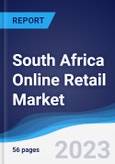 South Africa Online Retail Market Summary, Competitive Analysis and Forecast to 2026- Product Image