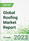 Global Roofing Market Report 2023-2027- Product Image