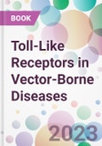 Toll-Like Receptors in Vector-Borne Diseases- Product Image
