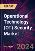 Operational Technology (OT) Security Market 2024-2028- Product Image