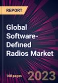 Global Software-Defined Radios Market 2023-2027- Product Image
