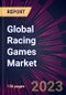 Global Racing Games Market 2023-2027 - Product Image