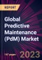 Global Predictive Maintenance (PdM) Market 2023-2027 - Product Image