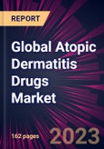 Global Atopic Dermatitis Drugs Market 2023-2027- Product Image