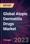 Global Atopic Dermatitis Drugs Market 2023-2027 - Product Image