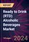 Ready to drink (RTD) Alcoholic Beverages Market 2024-2028 - Product Image