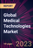 Global Medical Technologies Market 2023-2027- Product Image