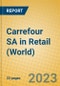 Carrefour SA in Retail (World) - Product Image