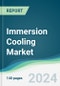 Immersion Cooling Market - Forecasts from 2023 to 2028 - Product Thumbnail Image