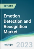 Emotion Detection and Recognition Market - Forecasts from 2023 to 2028- Product Image