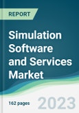 Simulation Software and Services Market - Forecasts from 2023 to 2028- Product Image