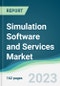 Simulation Software and Services Market - Forecasts from 2023 to 2028 - Product Image