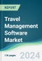 Travel Management Software Market - Forecasts from 2024 to 2029 - Product Image