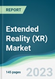 Extended Reality (XR) Market - Forecasts from 2023 to 2028- Product Image