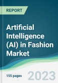 Artificial Intelligence (AI) in Fashion Market - Forecasts from 2023 to 2028- Product Image