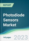 Photodiode Sensors Market - Forecasts from 2023 to 2028- Product Image