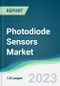 Photodiode Sensors Market - Forecasts from 2023 to 2028 - Product Image