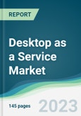 Desktop as a Service Market - Forecasts from 2023 to 2028- Product Image