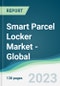 Smart Parcel Locker Market - Global Forecasts from 2023 to 2028 - Product Thumbnail Image