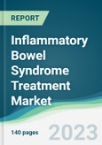 Inflammatory Bowel Syndrome Treatment Market - Forecasts from 2023 to 2028- Product Image
