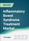 Inflammatory Bowel Syndrome Treatment Market - Forecasts from 2023 to 2028 - Product Image