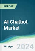 AI Chatbot Market - Forecasts from 2023 to 2028- Product Image