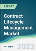 Contract Lifecycle Management Market - Forecasts from 2023 to 2028- Product Image