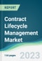 Contract Lifecycle Management Market - Forecasts from 2023 to 2028 - Product Thumbnail Image