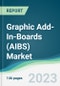Graphic Add-In-Boards (AIBS) Market - Forecasts from 2023 to 2028 - Product Thumbnail Image