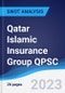 Qatar Islamic Insurance Group QPSC - Strategy, SWOT and Corporate Finance Report - Product Thumbnail Image