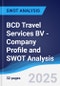 BCD Travel Services BV - Company Profile and SWOT Analysis - Product Thumbnail Image