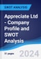 Appreciate Ltd - Company Profile and SWOT Analysis - Product Thumbnail Image