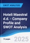 Hoteli Maestral d.d. - Company Profile and SWOT Analysis - Product Thumbnail Image