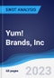 Yum! Brands, Inc. - Strategy, SWOT and Corporate Finance Report - Product Thumbnail Image