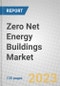 Zero Net Energy Buildings: Global Markets - Product Thumbnail Image
