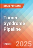 Turner Syndrome - Pipeline Insight, 2024- Product Image