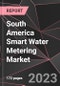 South America Smart Water Metering Market Report - Market Analysis, Size, Share, Growth, Outlook - Industry Trends and Forecast to 2028 - Product Thumbnail Image