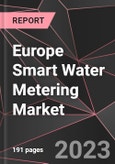 Europe Smart Water Metering Market Report - Market Analysis, Size, Share, Growth, Outlook - Industry Trends and Forecast to 2028- Product Image