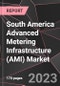 South America Advanced Metering Infrastructure (AMI) Market Report - Market Analysis, Size, Share, Growth, Outlook - Industry Trends and Forecast to 2028 - Product Thumbnail Image