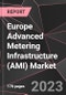 Europe Advanced Metering Infrastructure (AMI) Market Report - Market Analysis, Size, Share, Growth, Outlook - Industry Trends and Forecast to 2028 - Product Thumbnail Image