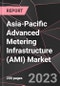 Asia-Pacific Advanced Metering Infrastructure (AMI) Market Report - Market Analysis, Size, Share, Growth, Outlook - Industry Trends and Forecast to 2028 - Product Thumbnail Image
