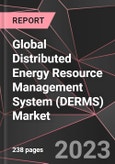 Global Distributed Energy Resource Management System (DERMS) Market Report - Market Analysis, Size, Share, Growth, Outlook - Industry Trends and Forecast to 2028- Product Image