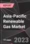 Asia-Pacific Renewable Gas Market Report - Market Analysis, Size, Share, Growth, Outlook - Industry Trends and Forecast to 2028 - Product Thumbnail Image