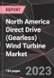 North America Direct Drive (Gearless) Wind Turbine Market Report - Market Analysis, Size, Share, Growth, Outlook - Industry Trends and Forecast to 2028 - Product Thumbnail Image